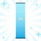 Banner Size