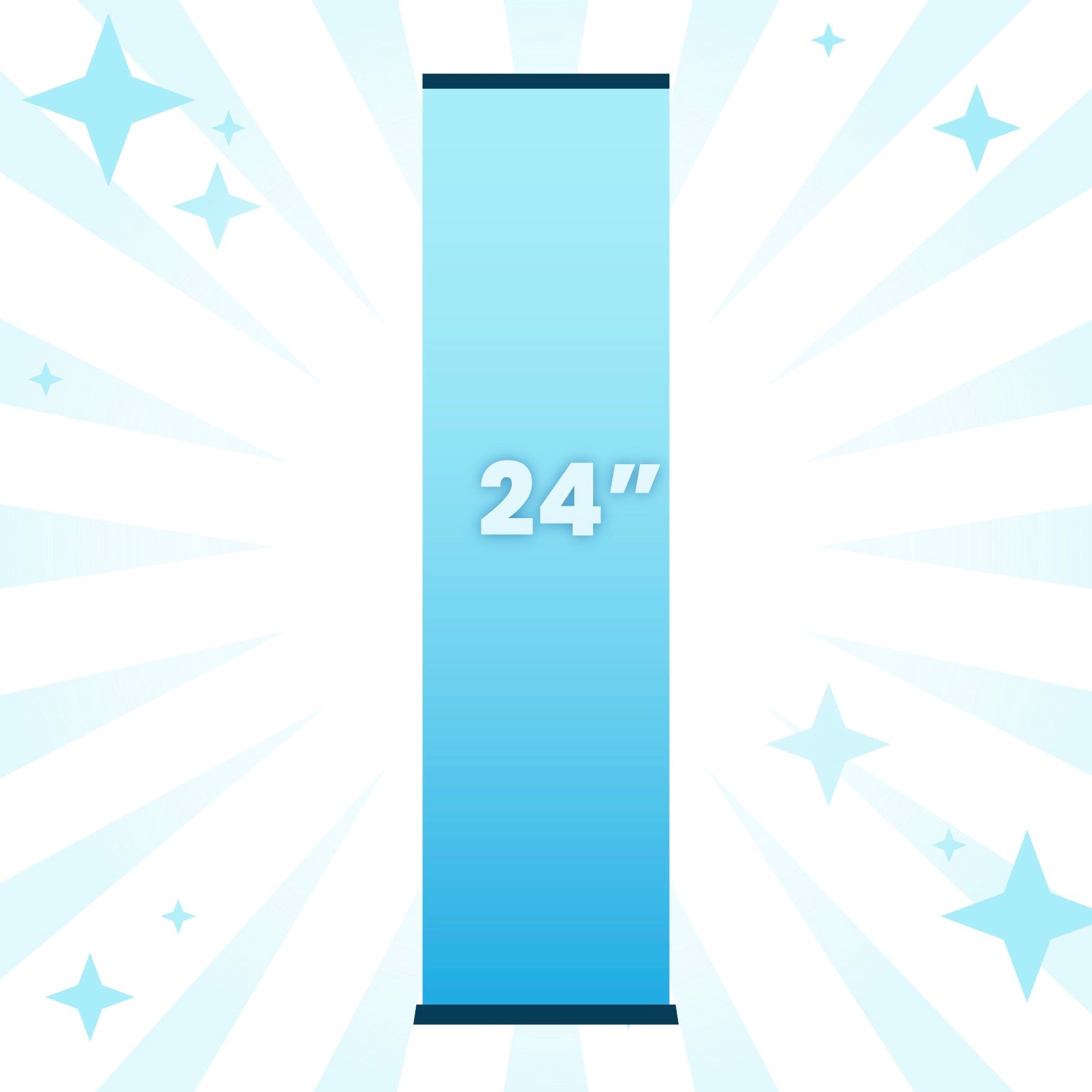 Banner Size