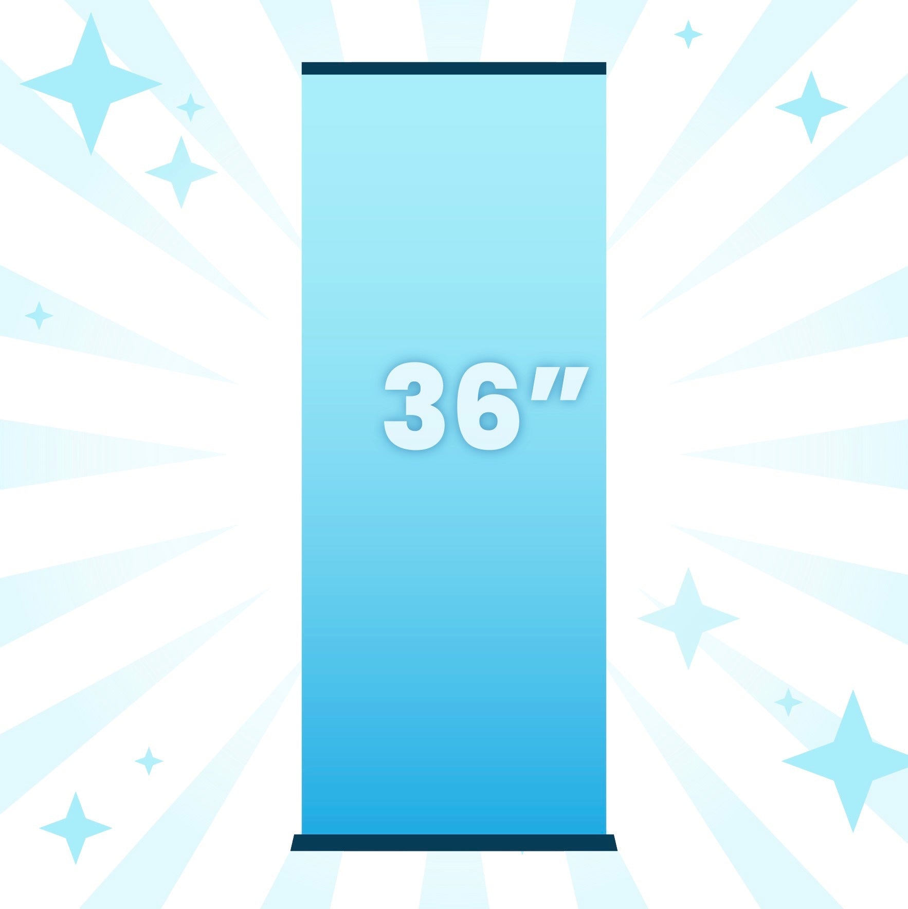 Banner Size