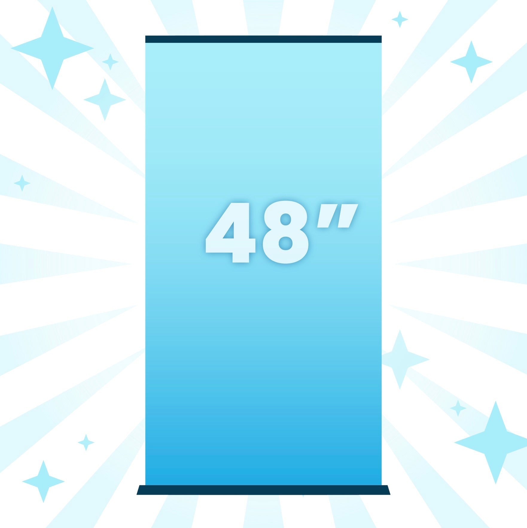Banner Size