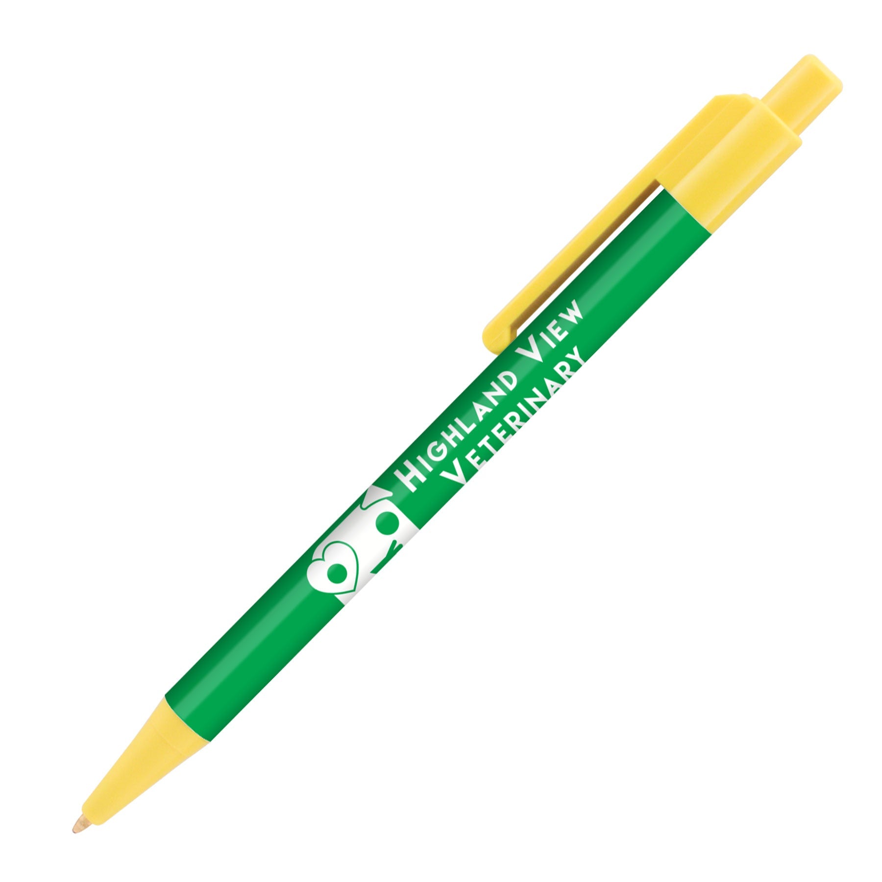 COLORAMA+ PEN