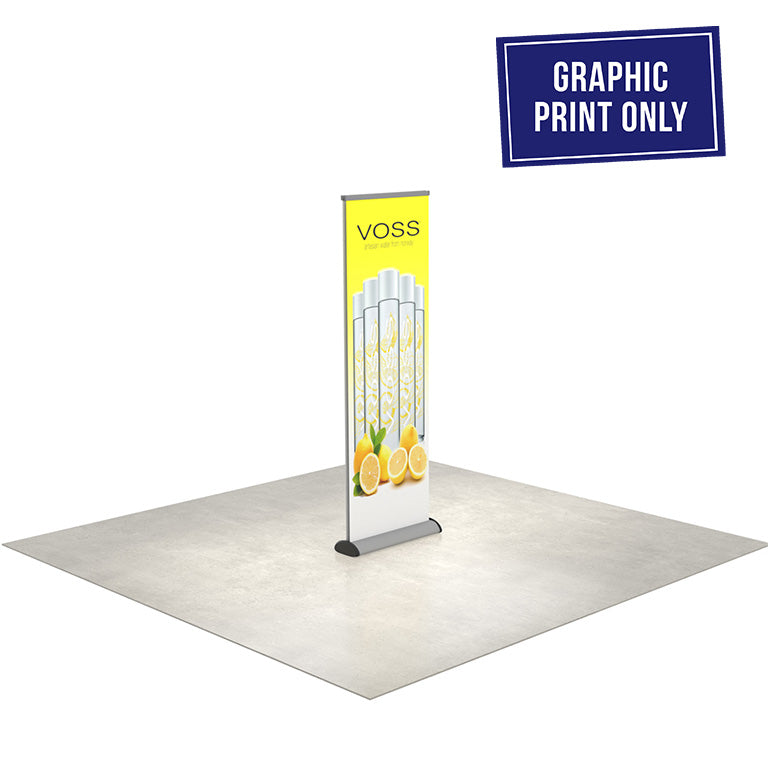 Double Step 24"x74" Print Only