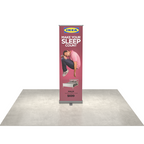 Economy Retractable