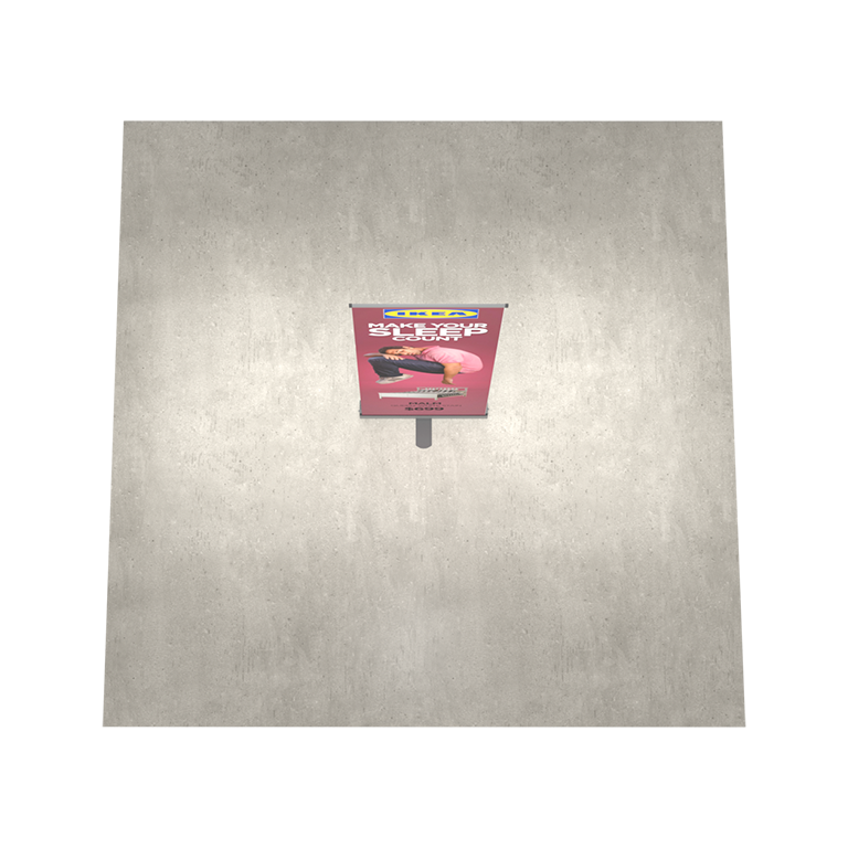 Economy Retractable