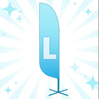 Flag Size