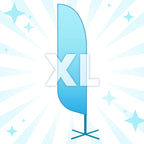 Flag Size