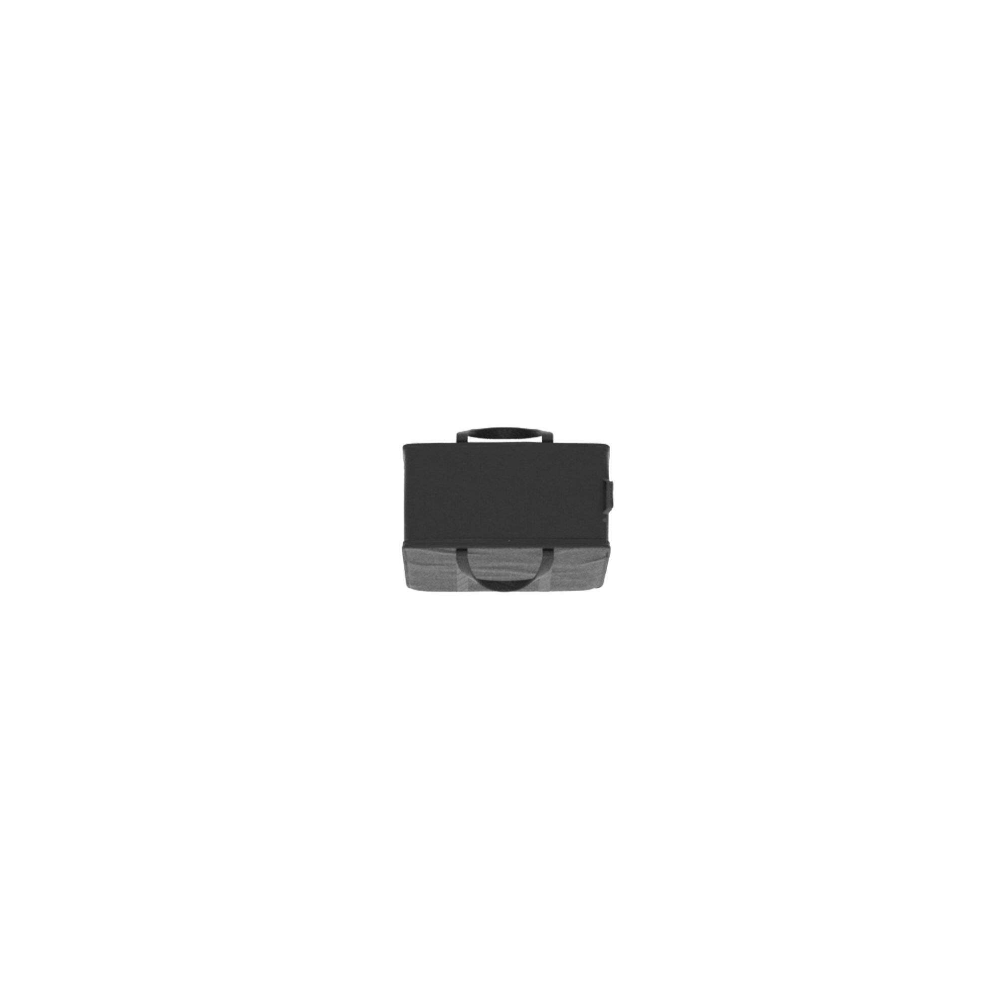Soft Flooring Case with Wheels