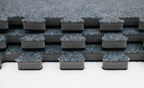 20x10 Reversible Carpet Tiles