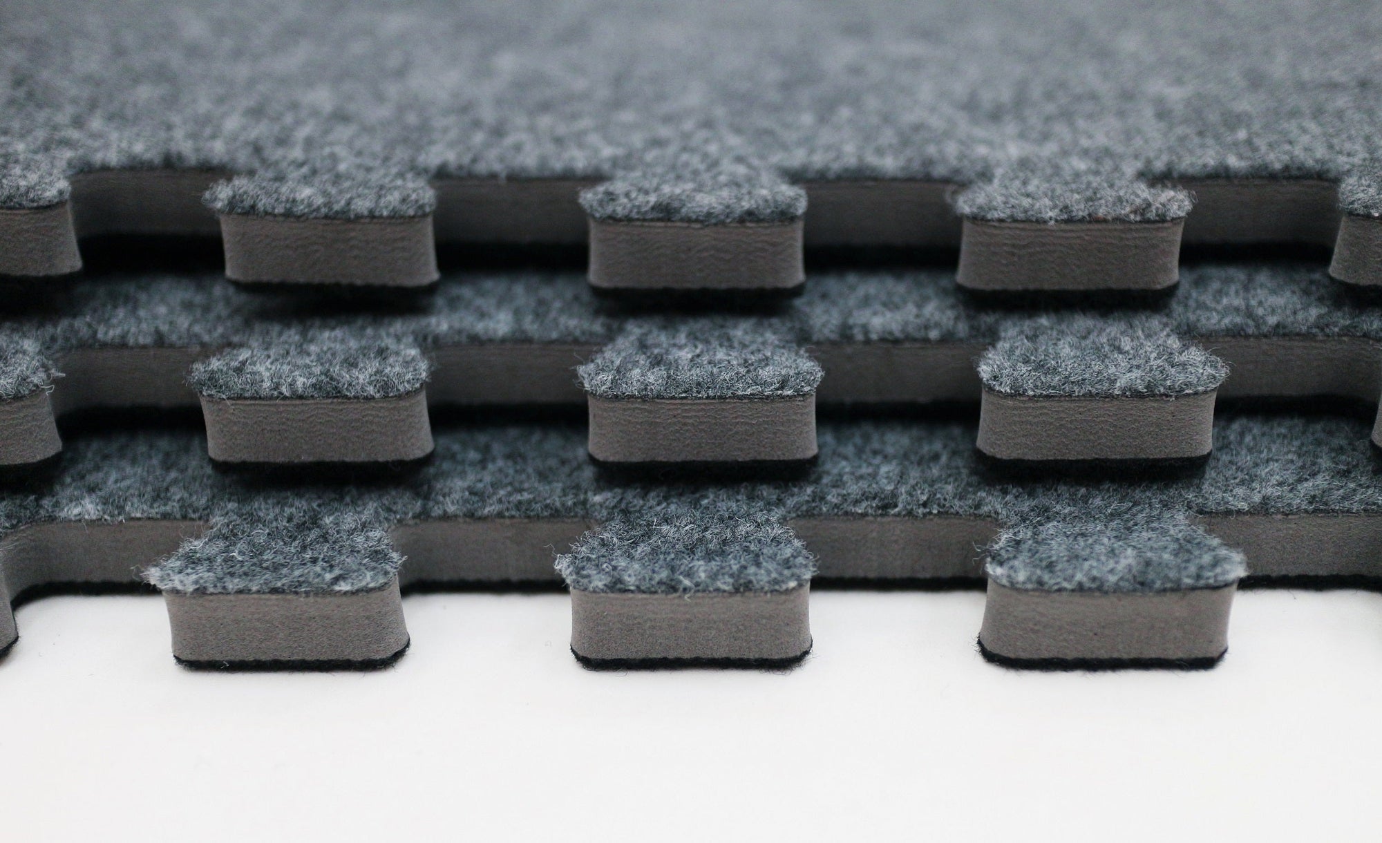 20x10 Reversible Carpet Tiles