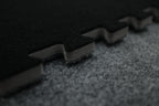 20x10 Reversible Carpet Tiles