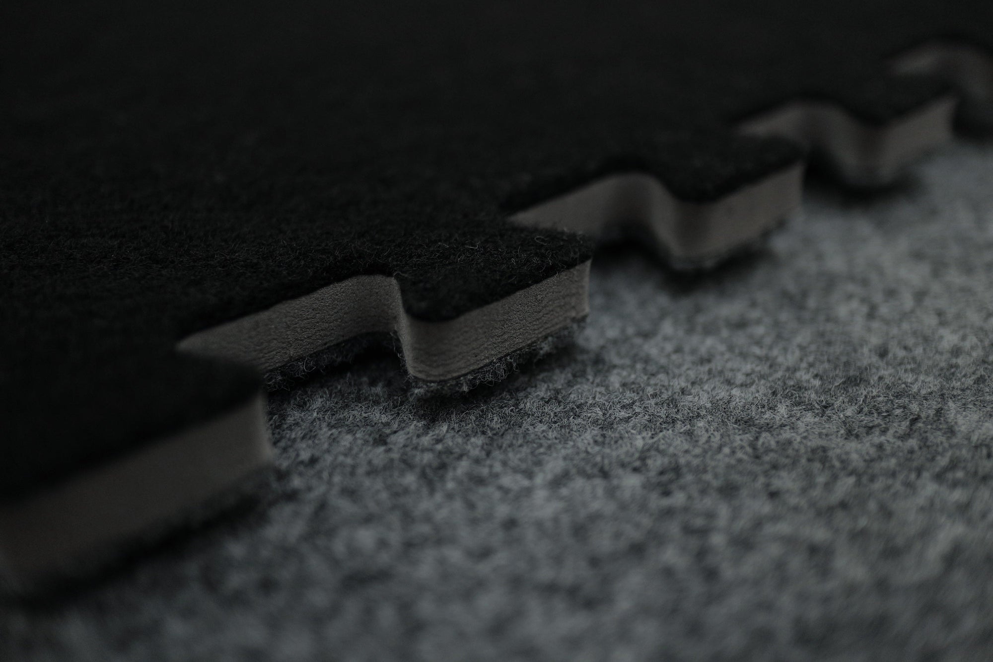 20x10 Reversible Carpet Tiles