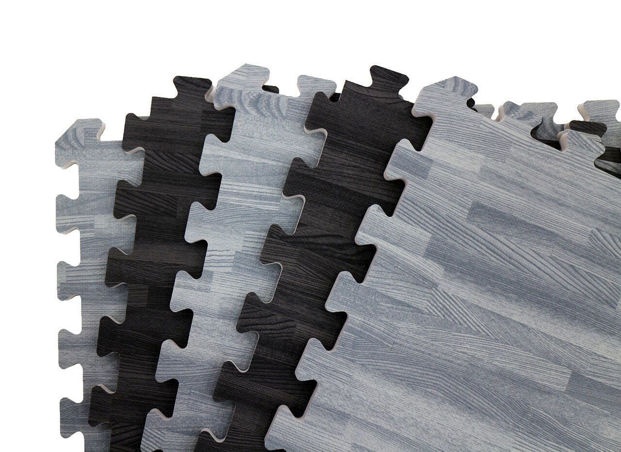 20x10 Reversible Wood Tiles