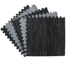 20x10 Reversible Wood Tiles