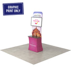 Kiosks - Graphic Only