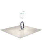 L-Stand Roll Up