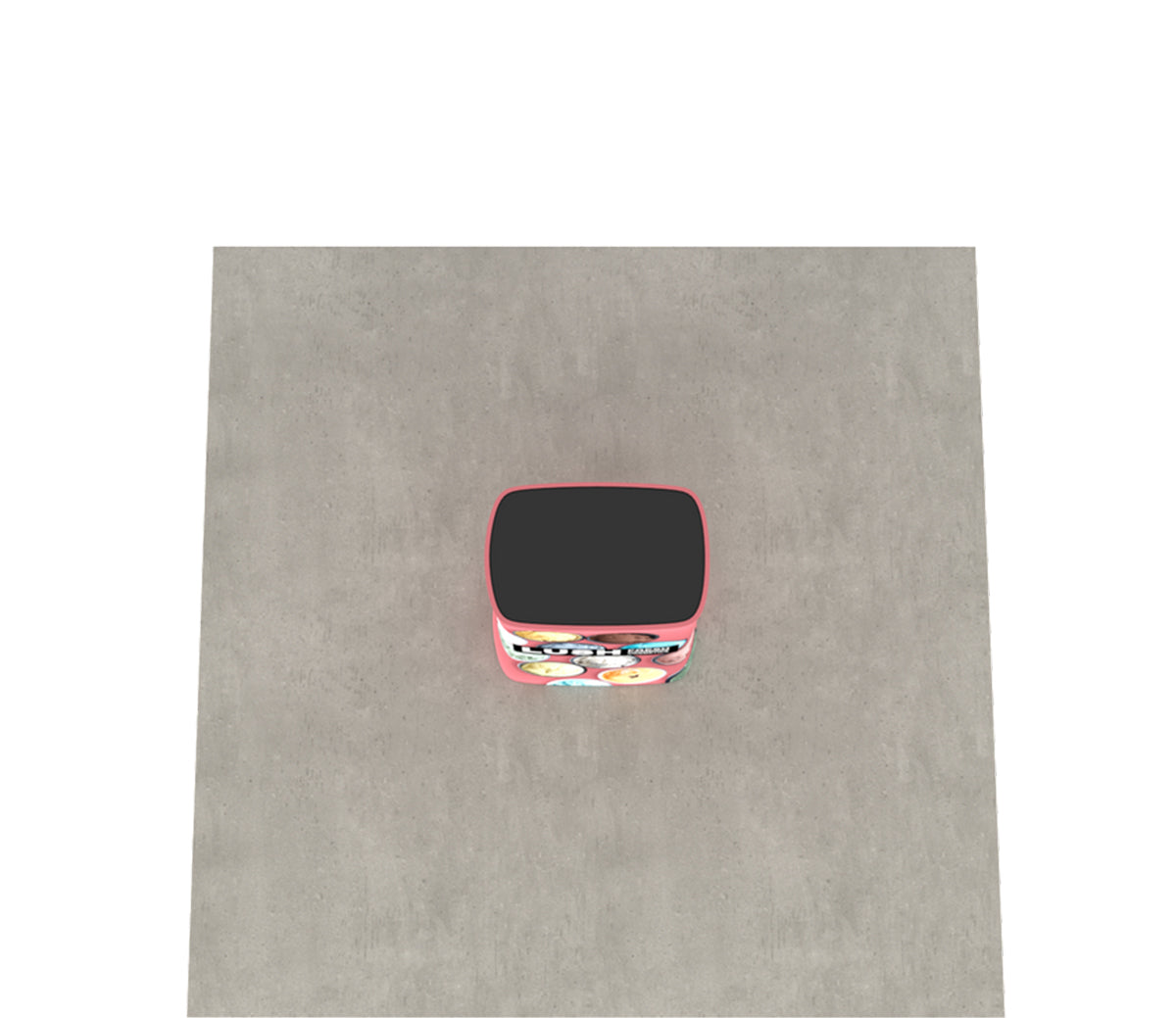 Lightbox Counter