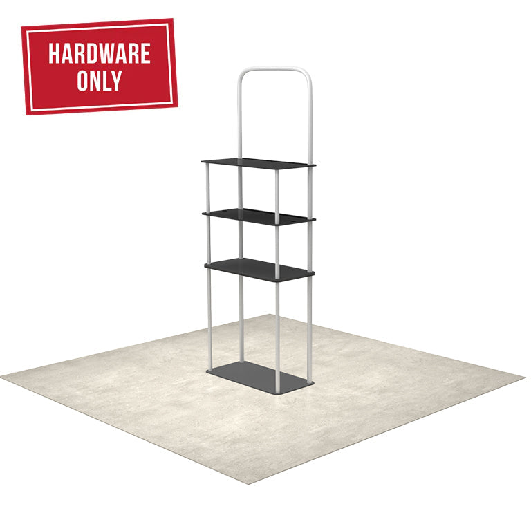 Merchandiser Hardware