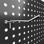 Showcase Merchandise Hanging Hook