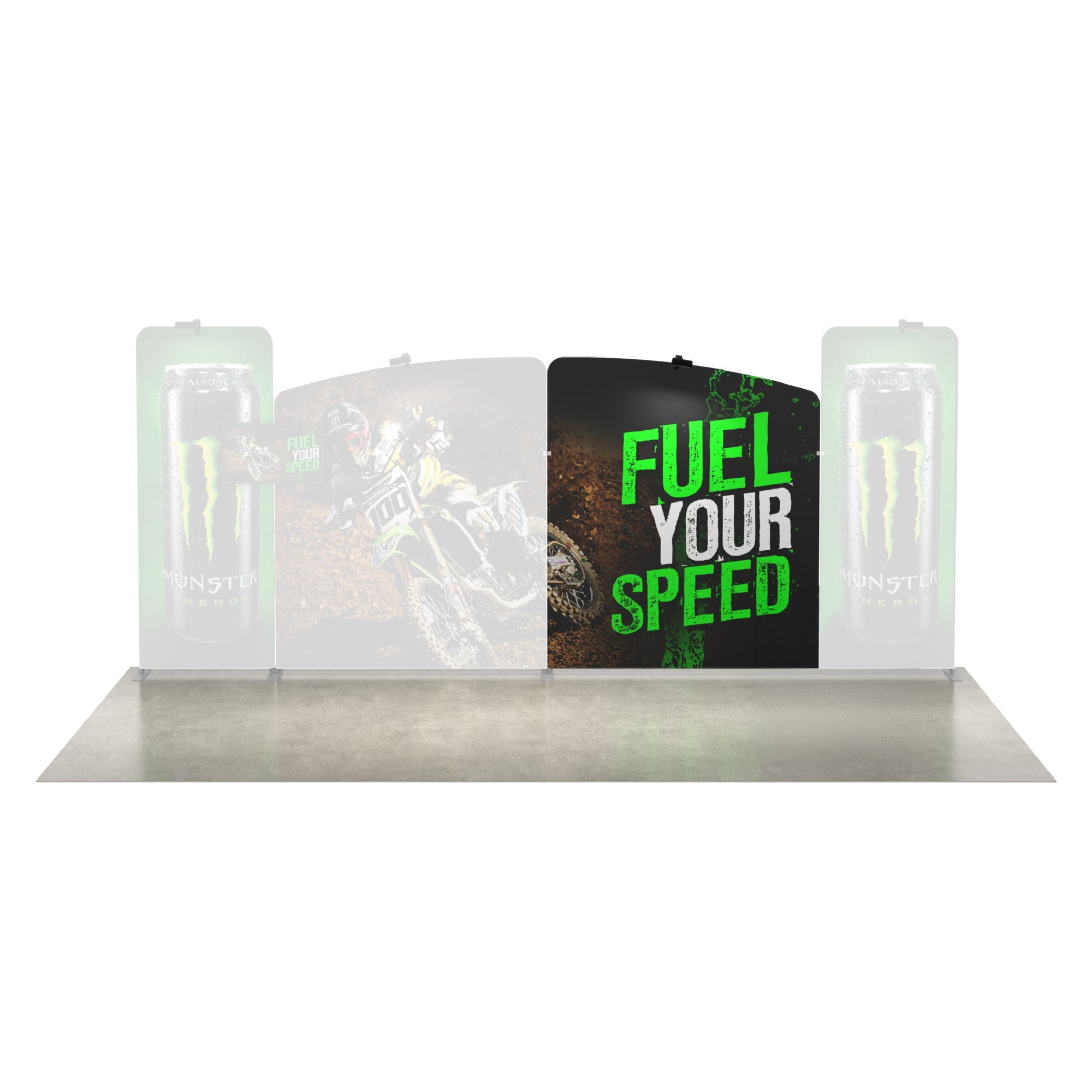Panel Option