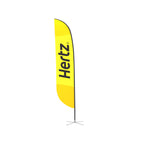 Feather Outdoor Flag
