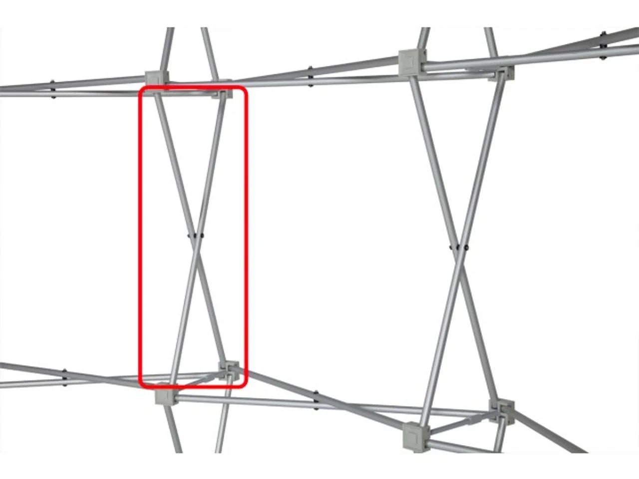 Perfect-Pop™ - Scissors for Frame