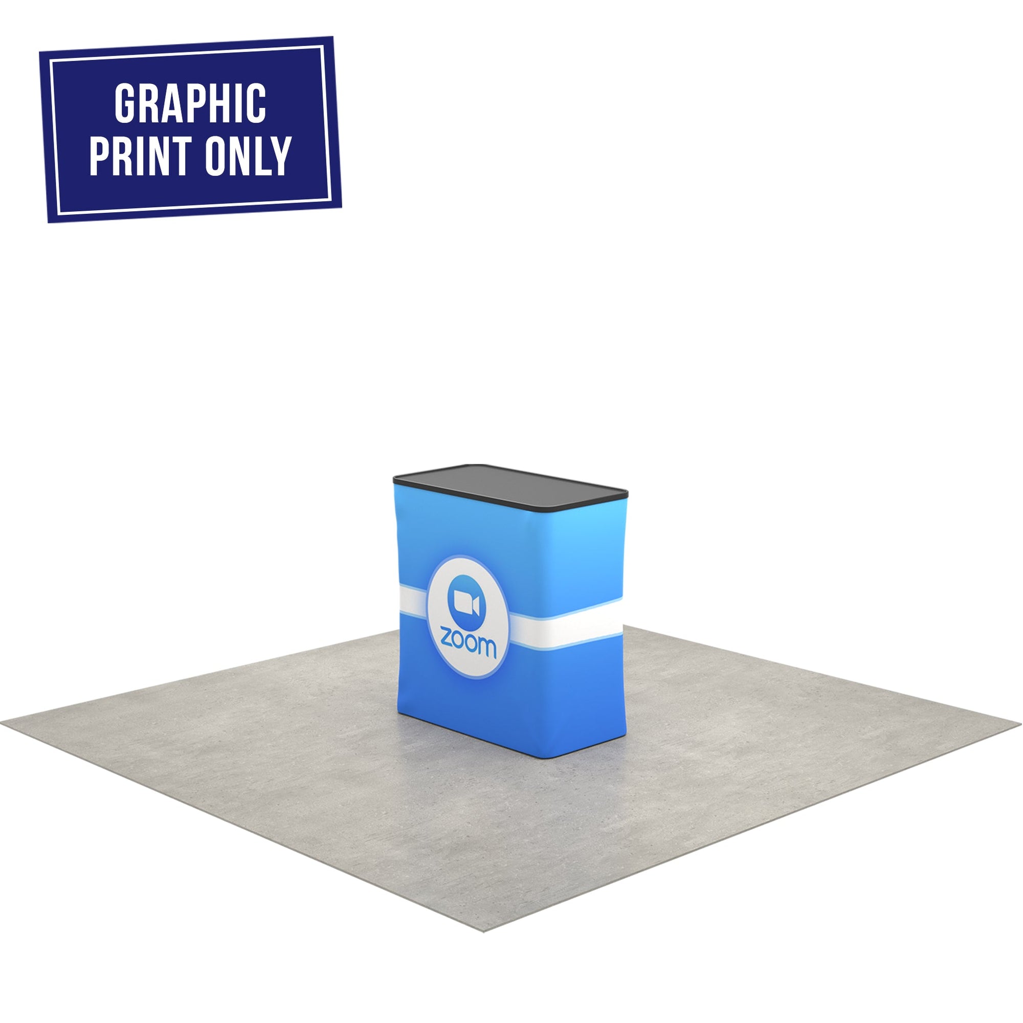 Podiums - Graphic Only