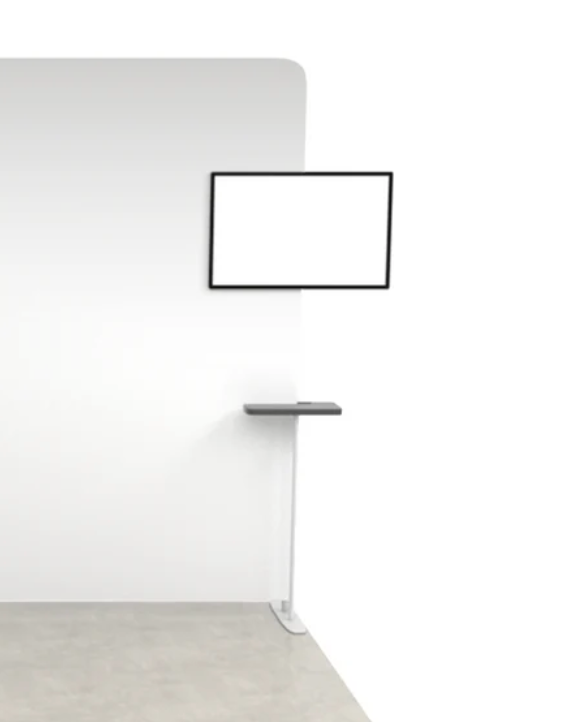 Monitor Mount