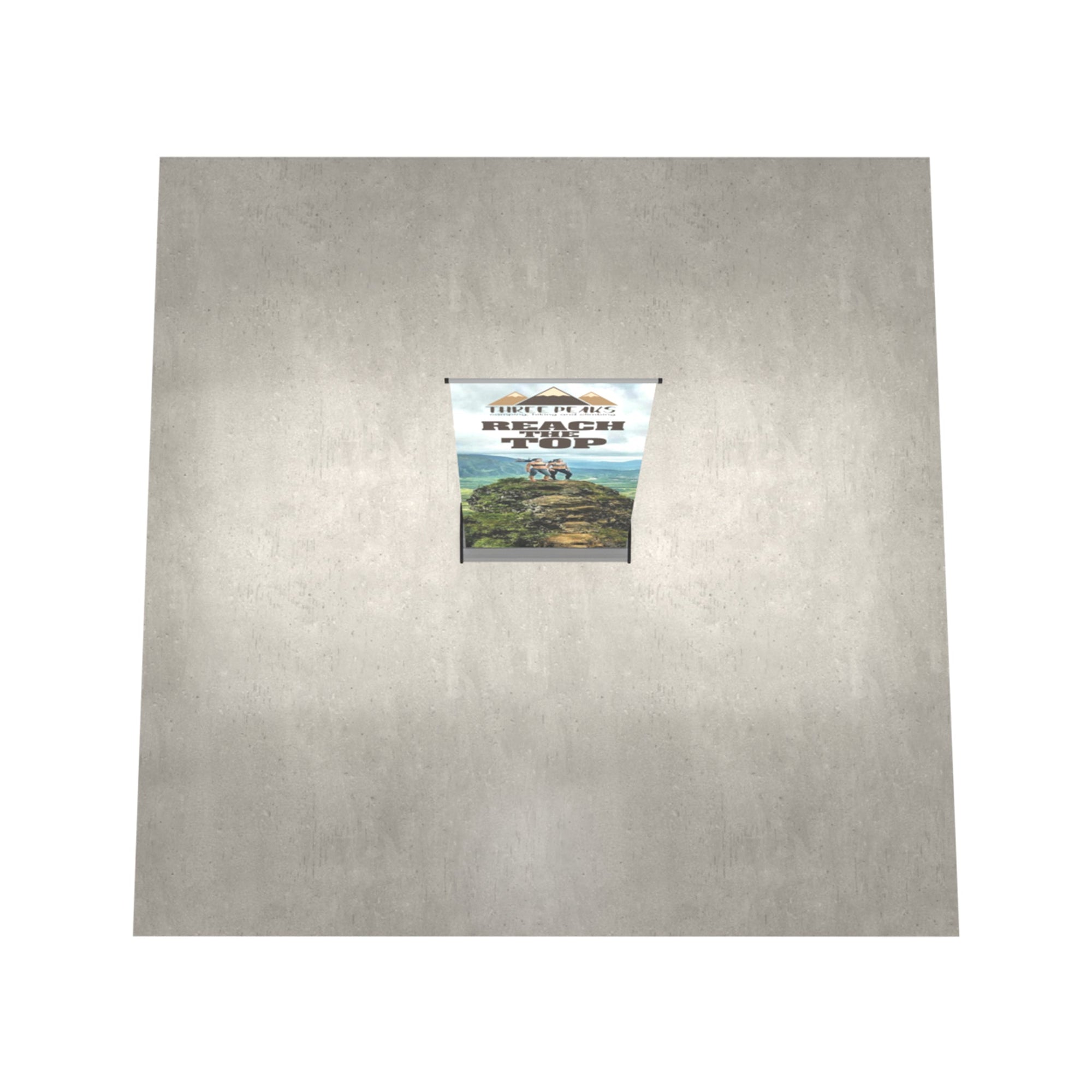 Silver Step - Premium Retractable