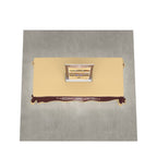 Silver Step - Table Top Retractable