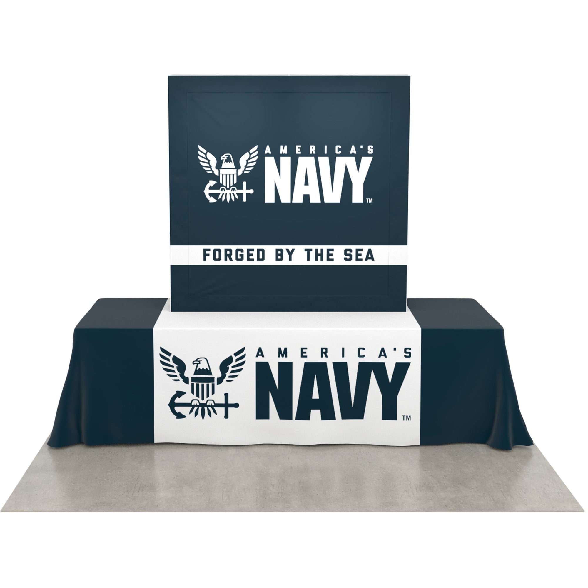 5ft Perfect-Pop™ - Table Top