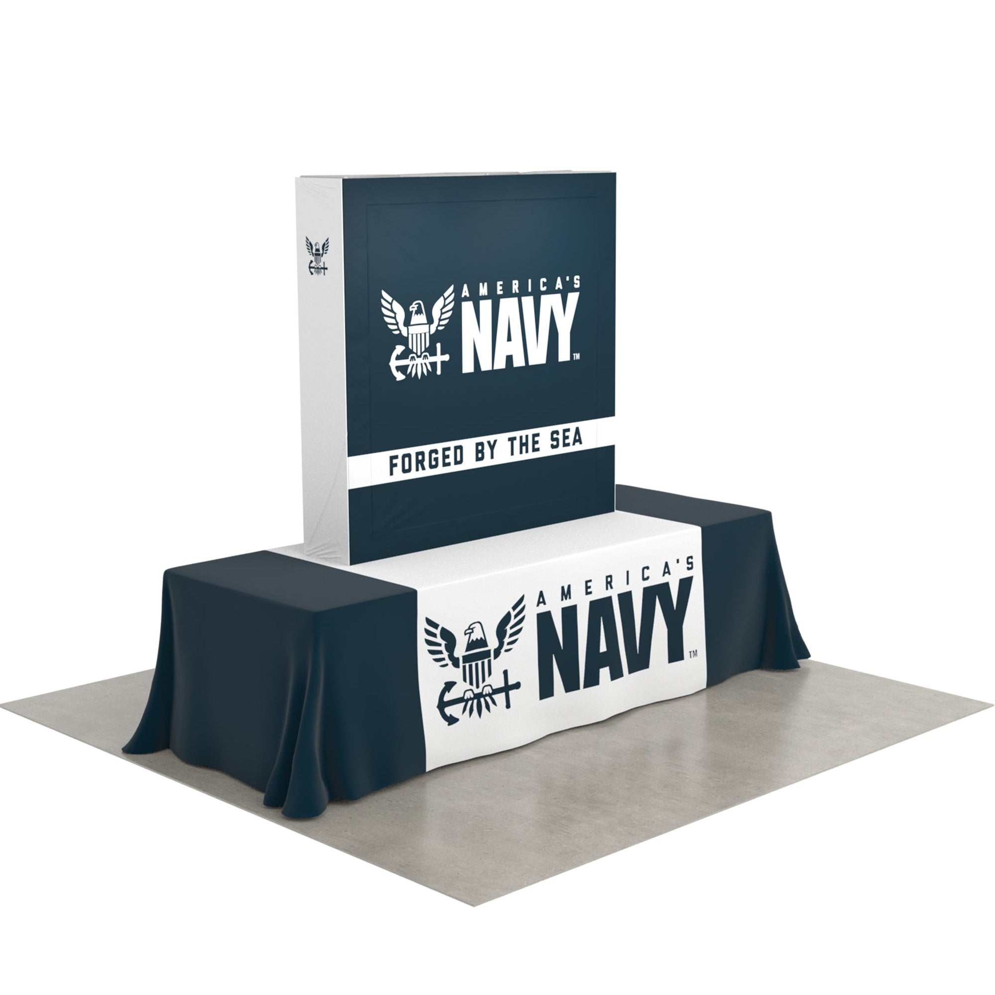 5ft Perfect-Pop™ - Table Top