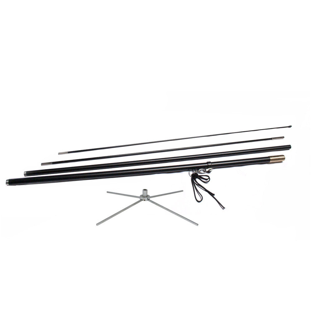 Feather Outdoor Flag