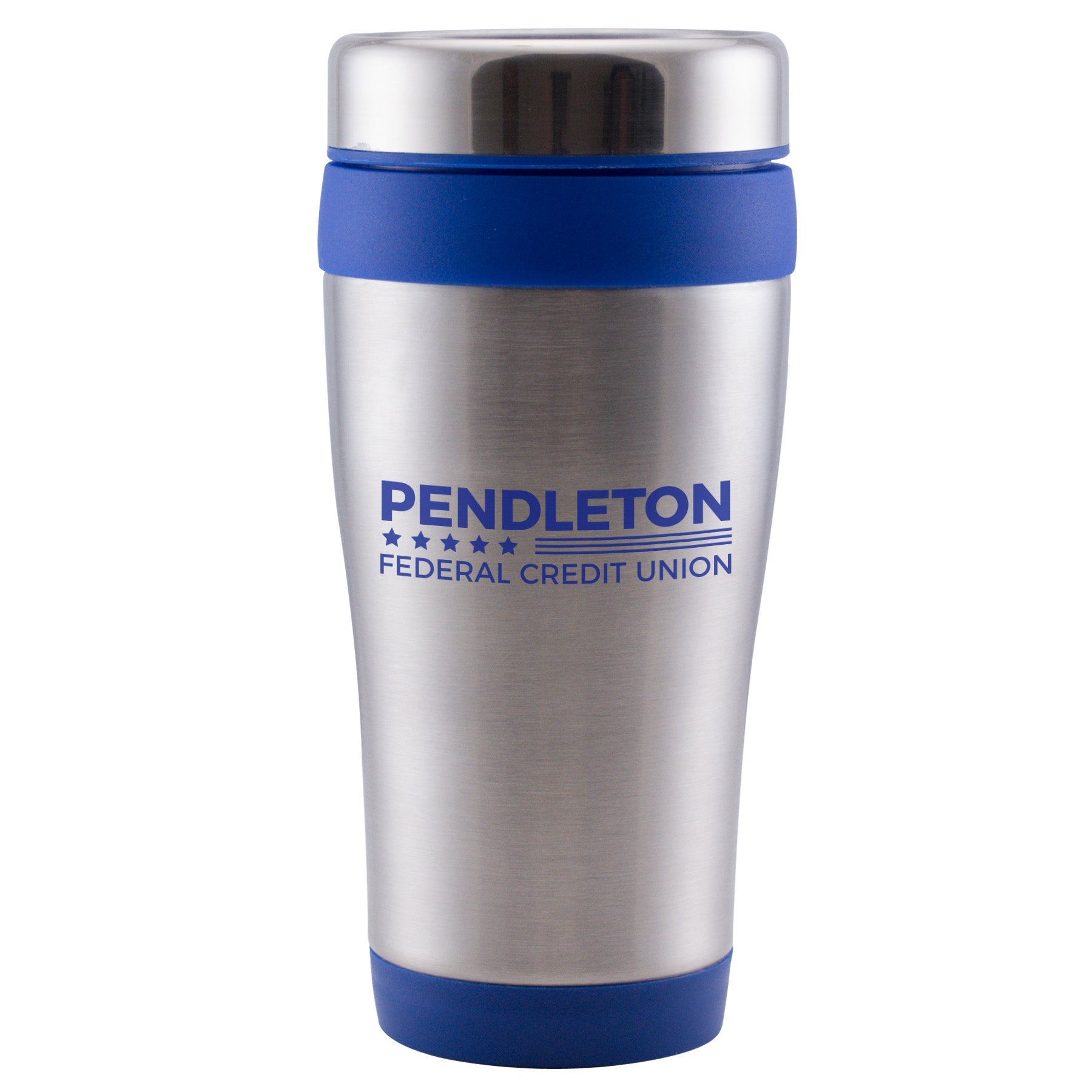 Stainless Steel Travel Tumbler