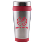 Stainless Steel Travel Tumbler