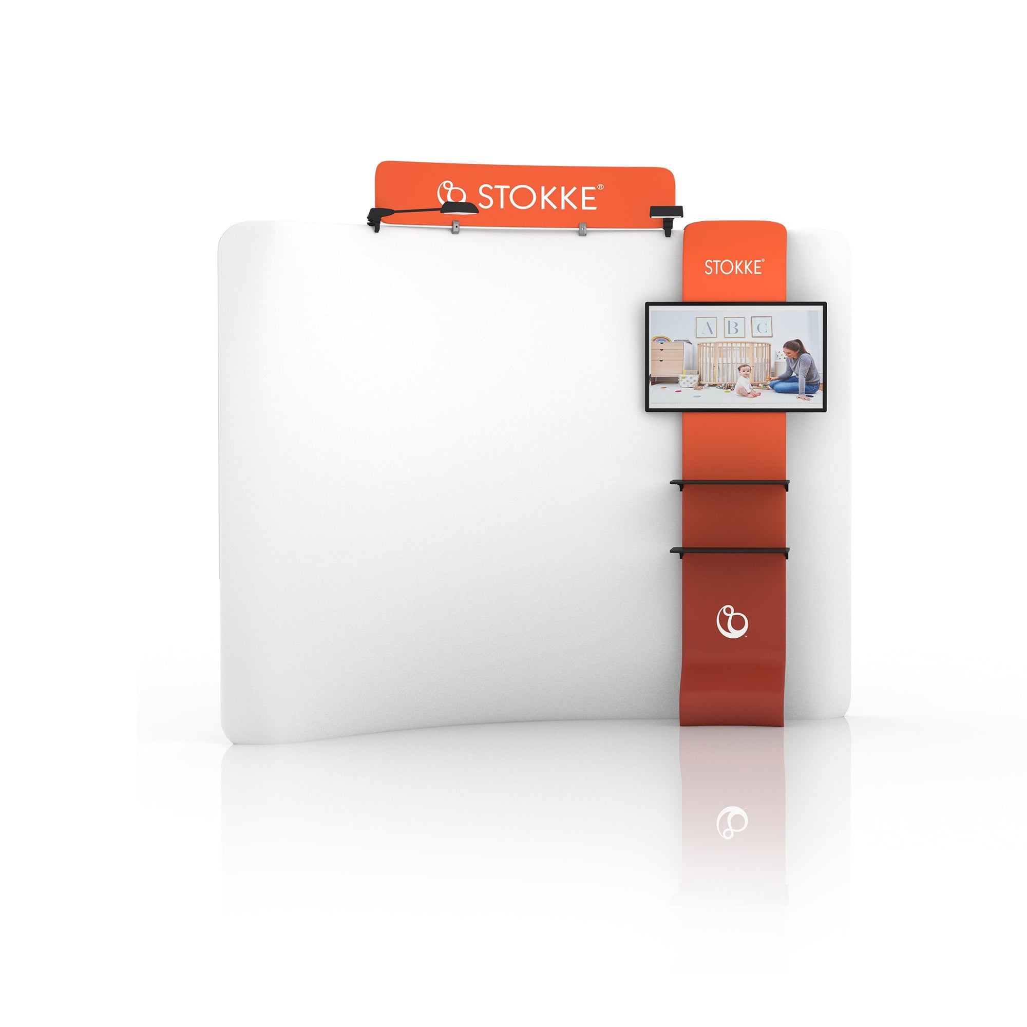 MAX Waterfall Media Kit Add-On