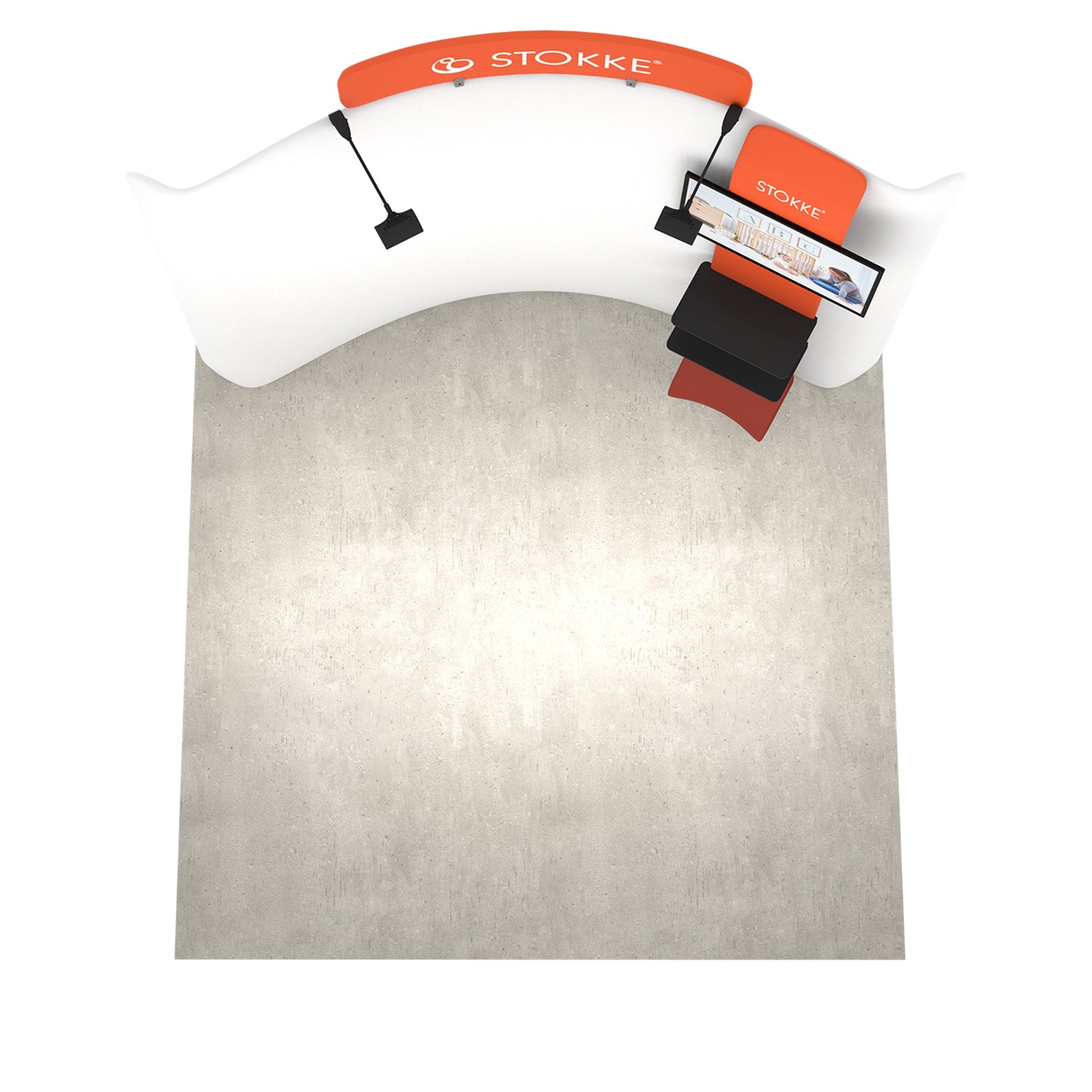 MAX Waterfall Media Kit Add-On