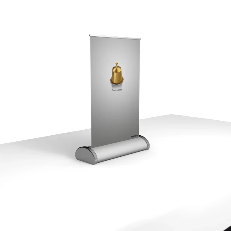 Banner Size