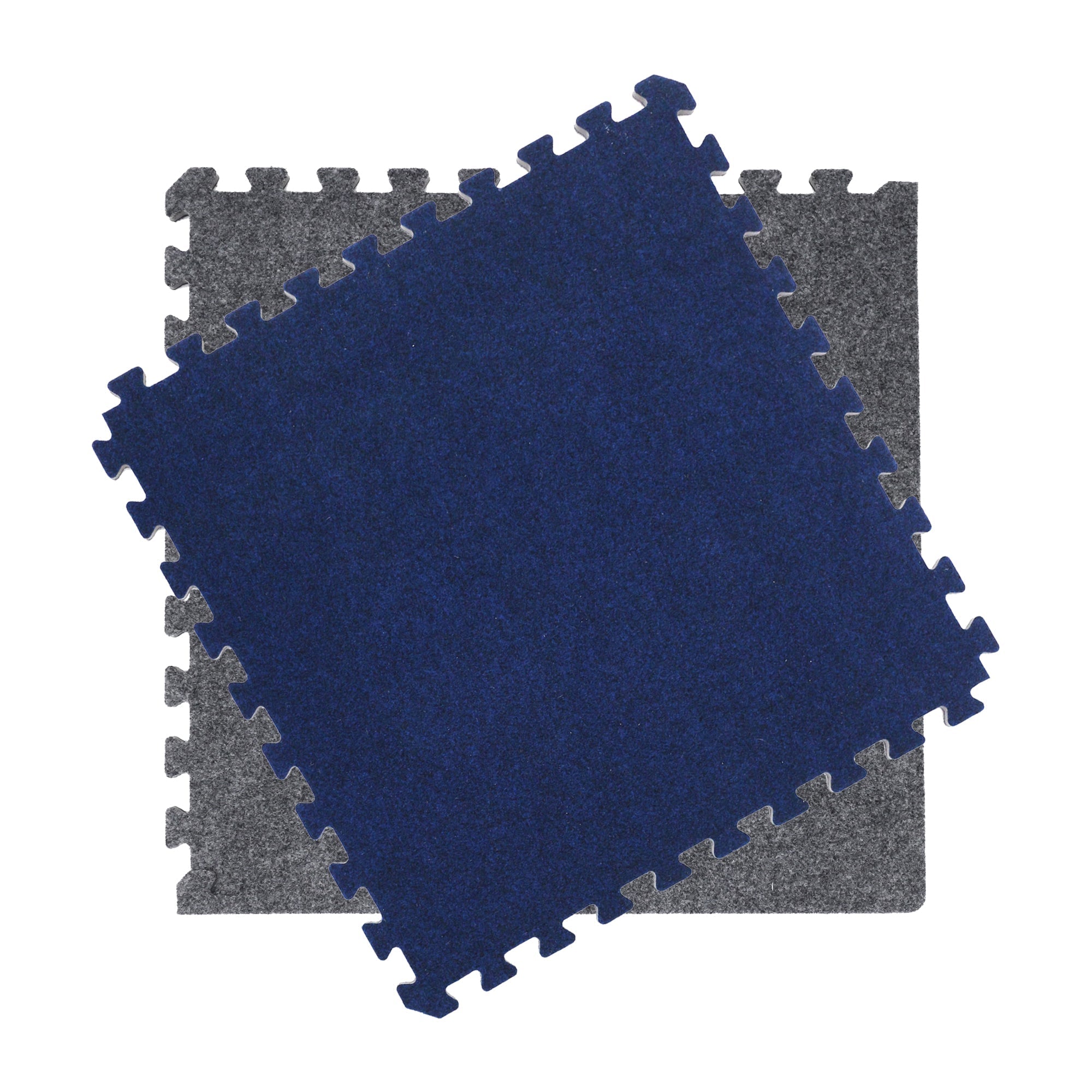 20x10 Reversible Carpet Tiles