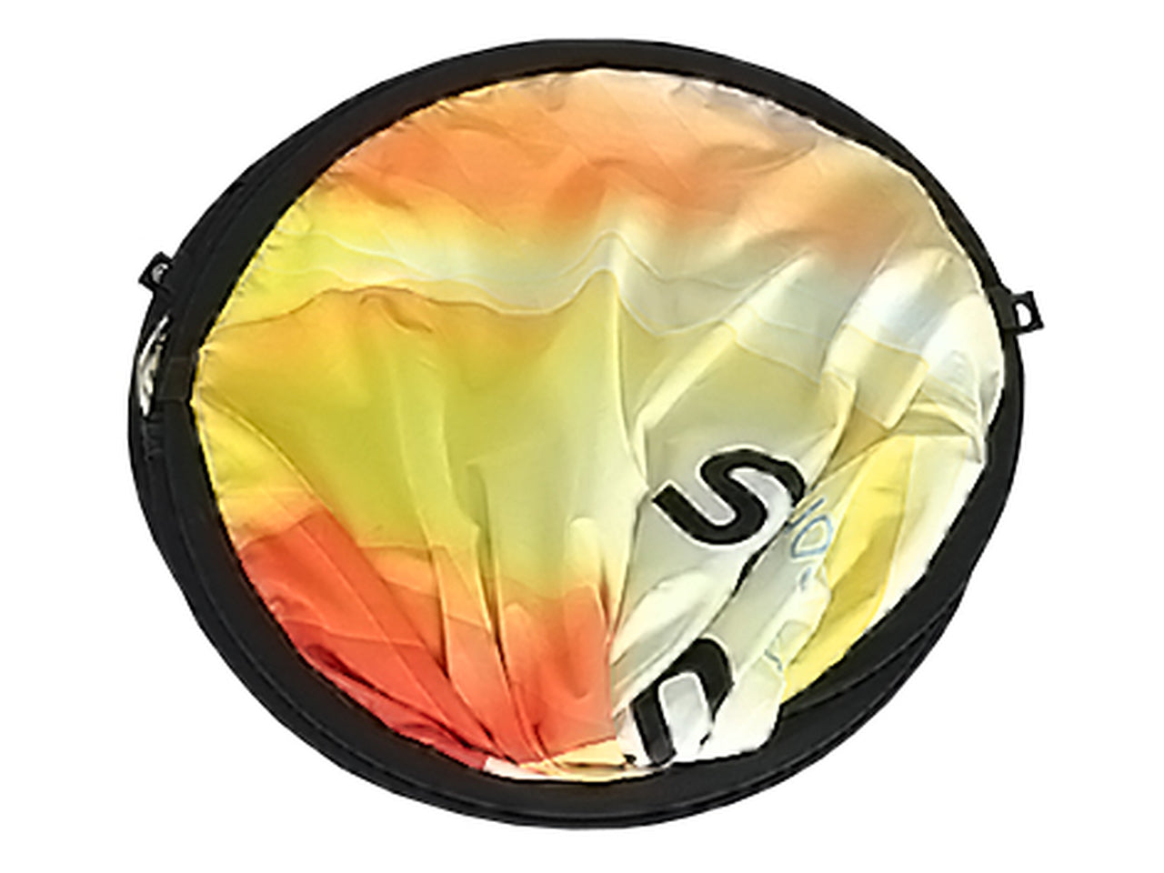 Twist Up Triangle A-Frame