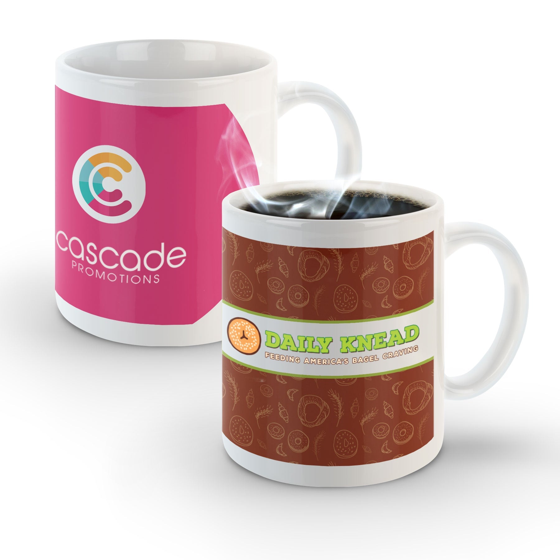 Custom Mugs