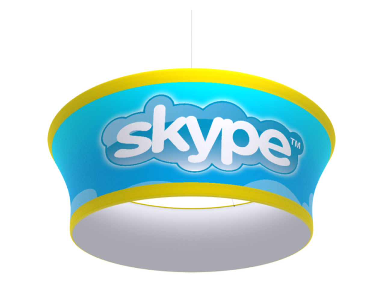 Tapered Circle