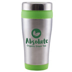 Stainless Steel Travel Tumbler